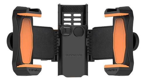 Soporte 2 Celulares Accesorios Para Cámara Dji Osmo Pocket 3