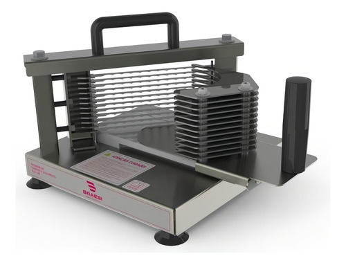 Fatiador De Tomates Manual Flb-180 Braesi