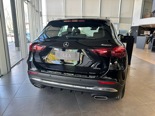 Mercedes-Benz Clase GLA 2.0 Gla250 4Matic 224Cv