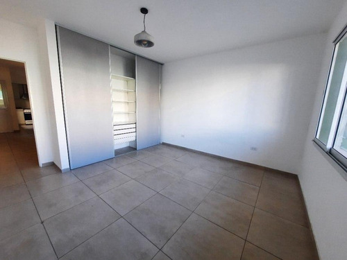 Departamento En Alquiler En Quilmes Oeste