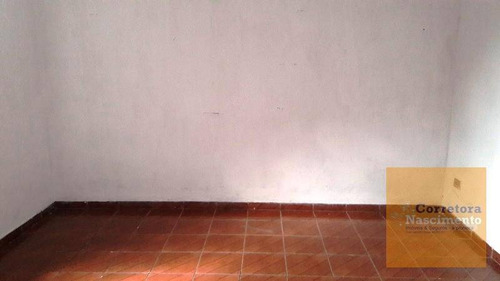 Imagem 6 de 20 de Casa Com 3 Dormitórios À Venda, 120 M² Por R$ 239.000,00 - Jardim Santa Maria - Jacareí/sp - Ca1113