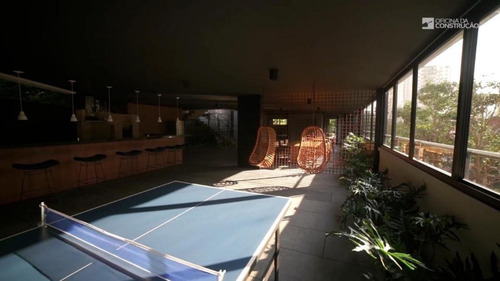 Imagem 14 de 15 de Apartamento Para Venda Em São Paulo, Vila Romana, 3 Dormitórios, 3 Suítes, 5 Banheiros, 3 Vagas - Cap3539_1-1182390