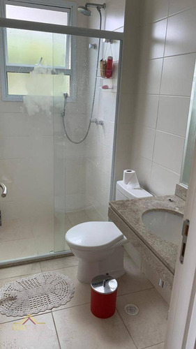 Imagem 24 de 30 de Apartamento Com 3 Dormitórios Para Alugar, 128 M² Por R$ 6.000,00/mês - Centro - Itanhaém/sp - Ap2234