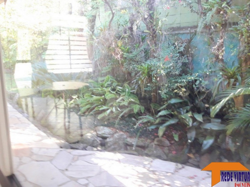 Imagem 7 de 30 de Vende - Alto Padrão - Vila Sônia Casa Térrea - At 524.00m² - Ac 217.00 3 Dorm. 1 Suíte - 4 Vagas De Garagem Arquitetura Diferenciada. - 1518ca - 70397430