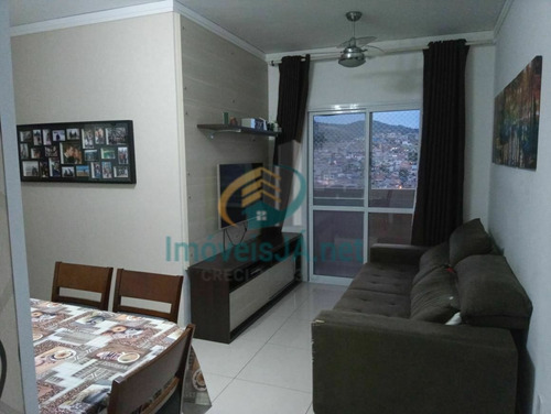 Imagem 9 de 24 de Apartamento Alto Padrão À Venda Em Barueri/sp - 833