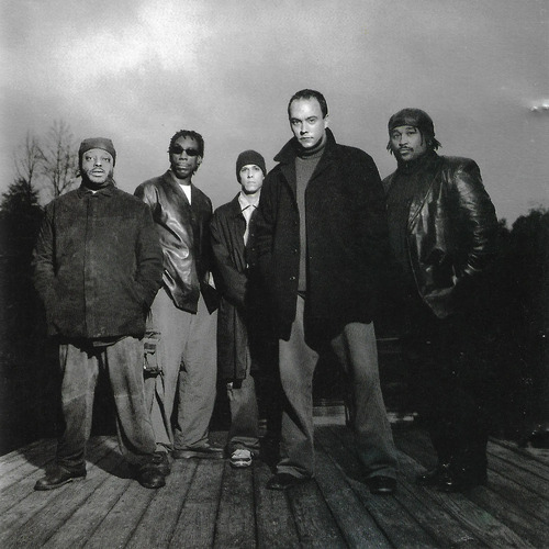 Dave Matthews Band - Everyday