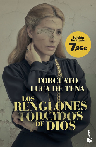 Libro Los Renglones Torcidos De Dios De Luca De Tena Torcuat