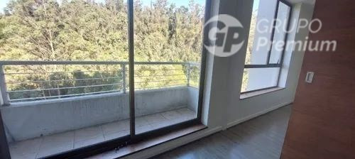 Departamento En Venta De 1 Dorm. En Concepción