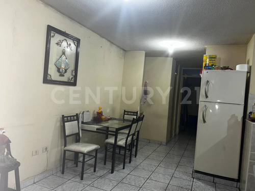Casa En Venta En Col. Villa Granada En Garcia,n.l