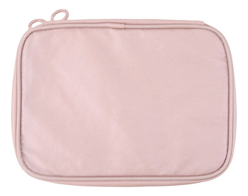 Estojo Box Escolar Infantil Luxcel Up4you Rosa - Et47248up