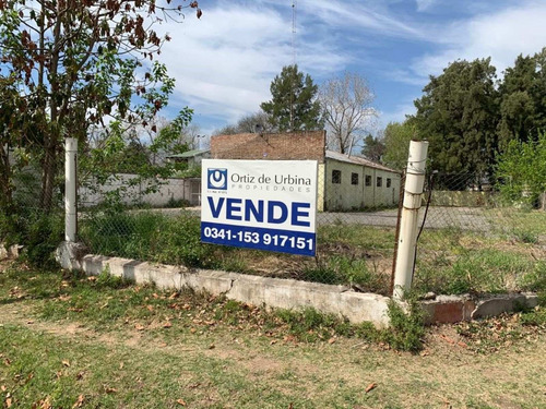 Imagen 5 de 14 de Oferta!!! Galpón En Venta Fisherton!!