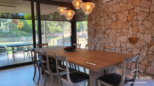 Imagen 6 de 29 de Impecable Casa A Estrenar En Deportiva - Costa Esmeralda