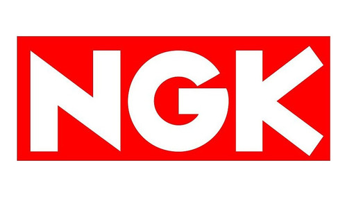 Kit 4 Bujias Ngk Japon P/ Renault Clio 1.2 16v