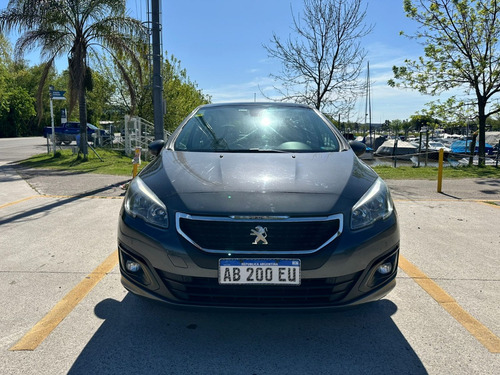 Peugeot 308 1.6 Feline Thp 163cv Tiptronic