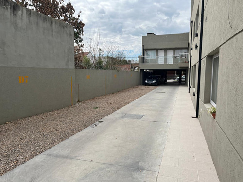 Departamento En Venta - 1 Dormitorio 1 Baño - 41,75mts2 - Luján