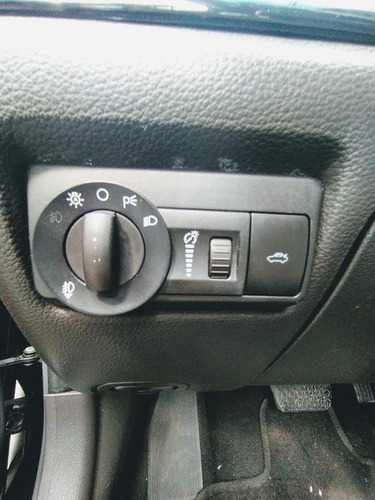 Ford Fusion Sel 2.3 2008 Muito Novo