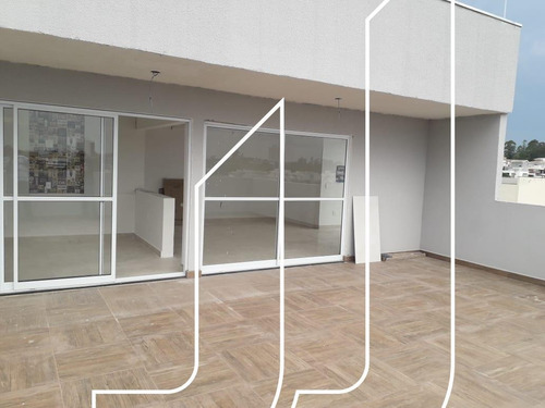 Imagem 9 de 23 de Apartamento Duplex À Venda, 3 Quartos, 1 Suíte, Jardim Do Paço - Sorocaba/sp - 6148