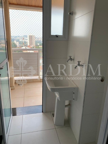 Imagem 10 de 30 de Ed. Riete - Vila Monteiro - Venda - Ap01420 - 71101999
