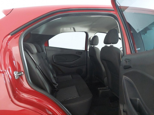 Imagem 13 de 15 de 185588 - Ford Ka 2019 Com Garantia
