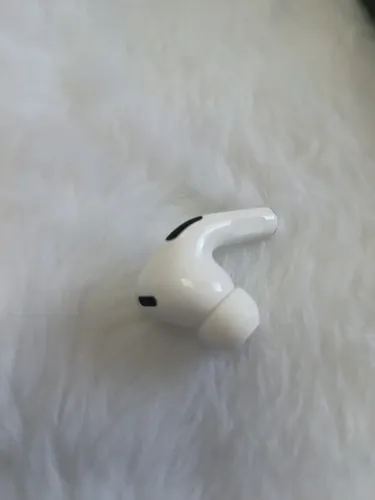 Fone Esquerdo Apple Airpods Pro 2 A3048 Sem Fio Usb-c | MercadoLivre