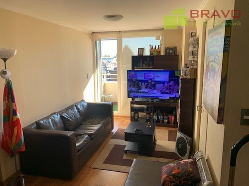 Imagen 2 de 20 de En Venta Departamento 2 Dormitorios Temuco Centro