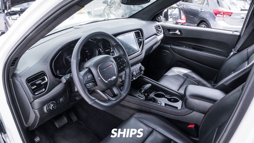 Dodge Durango 5.7 V8 R/t At