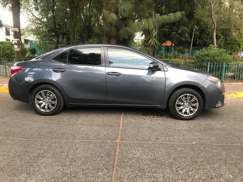 Toyota Corolla 1.8 Le At