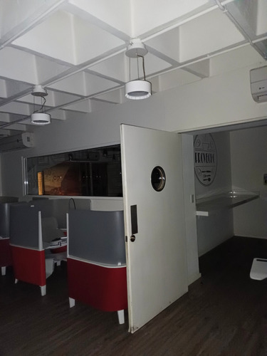 Rento Oficinas Amuebladas 475 M2, Con Varios Privados En Lomas De Chapultepec