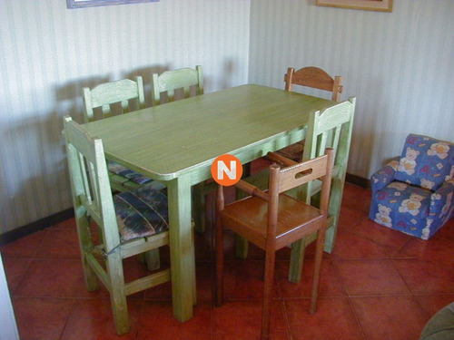 Casa En Venta Y Alquiler, Pinares, Punta Del Este, 4 Dormitorios.- Ref: 205786