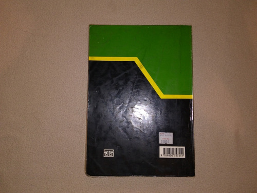 Imagen 5 de 6 de Selección Temas De Matemática Jorge Gid Hoffmann Libro Verde