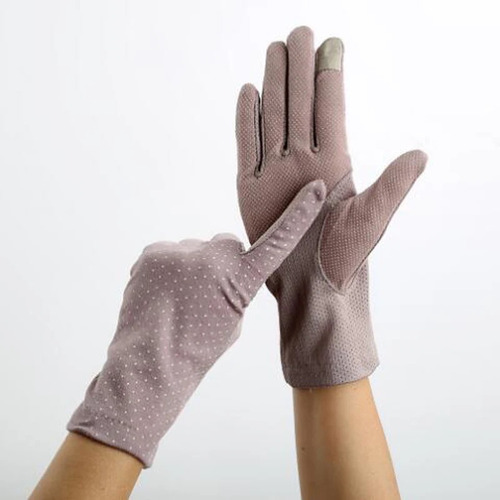 Guantes De Sol Con Protección Uv Ultra Ligero