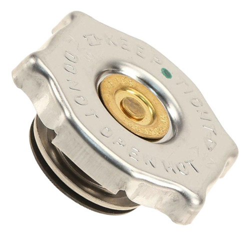 Tapa De Radiador De 2 Piezas 52028974aa 55116897aa