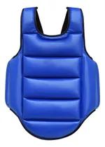 Comprar Taekwondo Protector Chaleco Artes Marciales Rojo Azul L