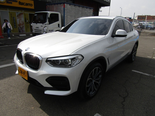 Imagen 1 de 15 de Bmw X4 X Drive 30 I