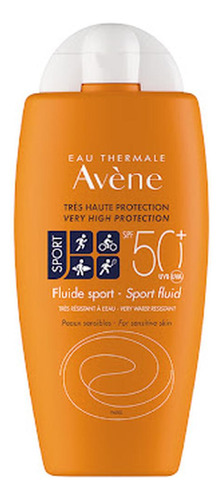 Protector Solar Avene