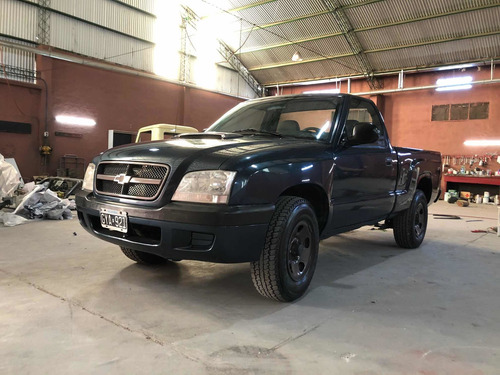 Chevrolet S10 Mwm 2.8 Turbó