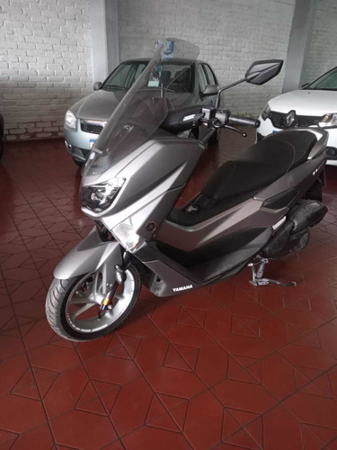 Yamaha N Max