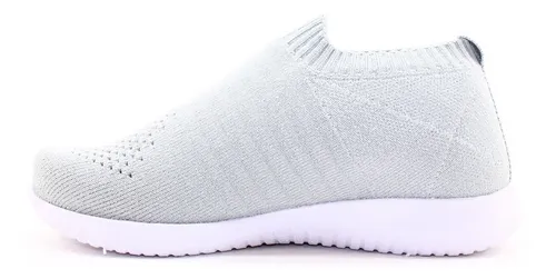 Zapatillas adidas mujer elastizadas sale