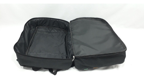 Bolso Patin Artistico / Roller Mochila Doble Compartimiento