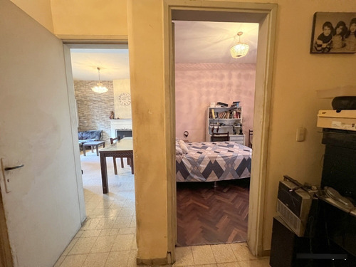 Imagen 15 de 29 de Venta Casa Ph, La Figurita, 3 O 4 Dormitorios, 2 Baños, Patio, Parrillero, Planta Baja Y Al Frente