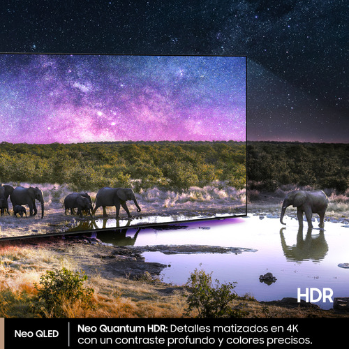 Smart Tv Samsung Qn90d 43 Neo Qled 4k Gaming