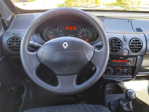 Renault Kangoo 1.6 Furgon Ph3 Confort 1plc