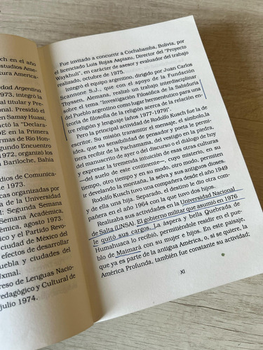 Obras Completas - Rodolfo Kusch