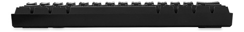 Teclado Mecanico Magnetico Mchose Ace60 Switch Ice Crystal Teclado Negro Idioma Inglés Us