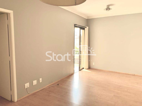 Imagem 4 de 28 de Apartamento À Venda Em Cambuí - Ap005637