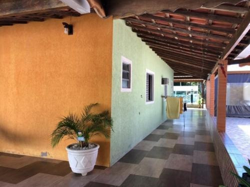 Imagem 3 de 14 de Chácara A Venda Em Itanhaém Ac Financiamento Bancário Ch011f