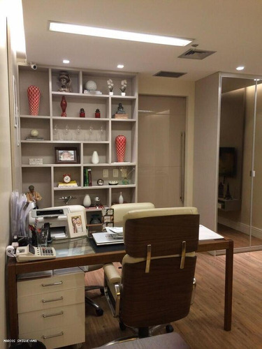 Imagem 11 de 15 de Sala Comercial Para Venda Em Salvador, Caminho Das Árvores, 1 Banheiro, 1 Vaga - Ms1207_2-1236937
