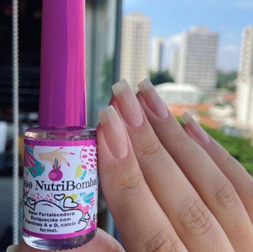 Imagem 3 de 4 de 2 Bases Nutribomba
