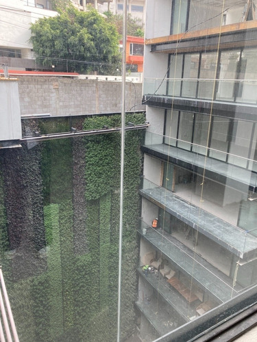 Imagen 19 de 27 de Estrena Padrisimo Departamento En Bosques De Las Lomas