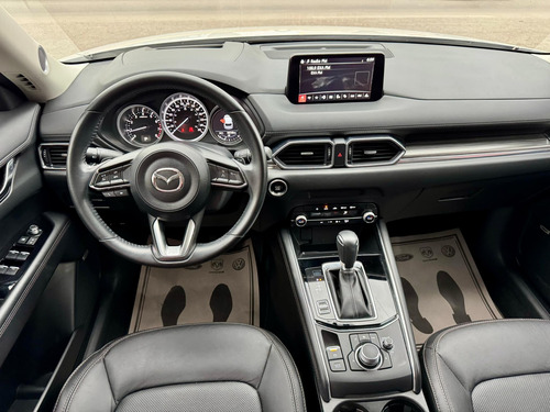 Mazda CX-5 2.5 S Grand Touring 4x2 At